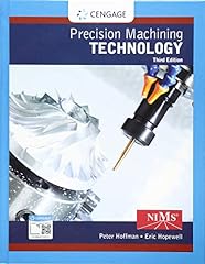 Precision machining technology for sale  Delivered anywhere in USA 