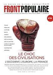 Front populaire 19 d'occasion  Livré partout en Belgiqu