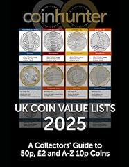 Coin value lists for sale  Delivered anywhere in UK