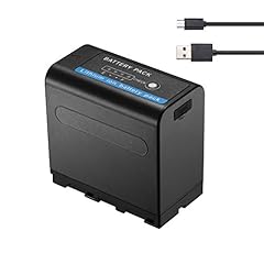 Miady 7200mah f970 gebraucht kaufen  Wird an jeden Ort in Deutschland