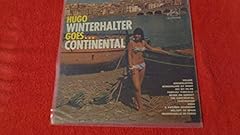 Hugo winterhalter goes for sale  Delivered anywhere in UK