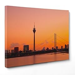 Quadro tela canvas usato  Spedito ovunque in Italia 
