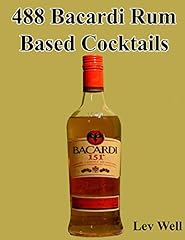 488 bacardi rum for sale  Delivered anywhere in USA 