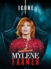 Livre icône mylène d'occasion  Livré partout en France