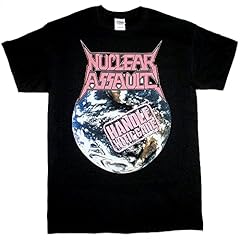 Nuclear assault handle for sale  Delivered anywhere in UK