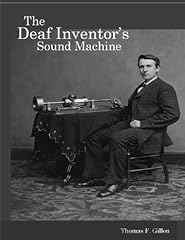 Deaf inventor sound for sale  Delivered anywhere in USA 