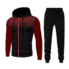 Rumaozia tracksuit set for sale  Delivered anywhere in UK
