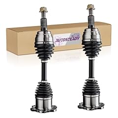 Autosteady front axle for sale  Delivered anywhere in USA 