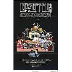 Led zeppelin song for sale  Delivered anywhere in Ireland