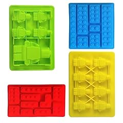Silicone moulds building for sale  Delivered anywhere in UK
