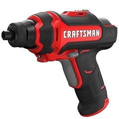 Craftsman cordless screwdriver for sale  Delivered anywhere in USA 