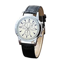 Herrenuhr uhr quarz gebraucht kaufen  Wird an jeden Ort in Deutschland