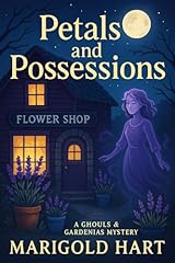 Petals possessions paranormal for sale  Delivered anywhere in UK