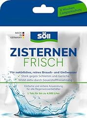 Söll 83543 zisternenfrisch gebraucht kaufen  Wird an jeden Ort in Deutschland