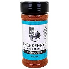 Chef kenny gilbert for sale  Delivered anywhere in USA 