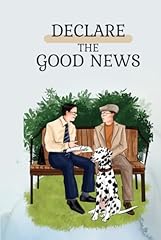2024 declare good for sale  Delivered anywhere in UK