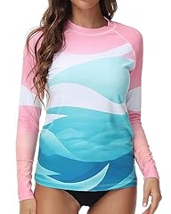 Vayager damen rashguard gebraucht kaufen  Wird an jeden Ort in Deutschland