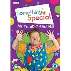 Something special tumble for sale  Delivered anywhere in UK