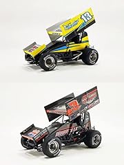 Sprint car peck for sale  Delivered anywhere in USA 
