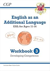 English additional language for sale  Delivered anywhere in UK
