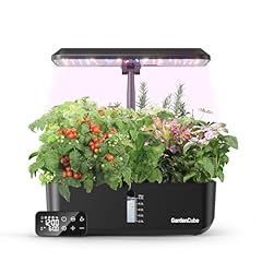 Gardencube indoor hydroponics for sale  Delivered anywhere in UK