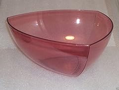 Tupperware triangle sheerly for sale  Delivered anywhere in USA 
