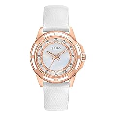 Bulova ladies classic for sale  Delivered anywhere in USA 