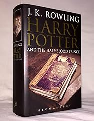Harry potter half for sale  Delivered anywhere in UK