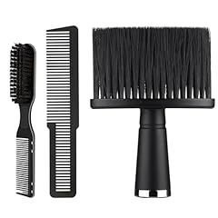 Pieces barber brush for sale  Delivered anywhere in USA 