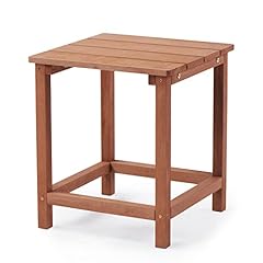 Outdoor wooden adirondack for sale  Delivered anywhere in USA 