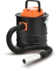 Evatronic aspirateur cendres d'occasion  Livré partout en France