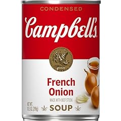Campbell condensed french for sale  Delivered anywhere in USA 