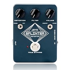 Joyo distortion guitar for sale  Delivered anywhere in Ireland