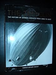 Zeppelin history german for sale  Delivered anywhere in USA 