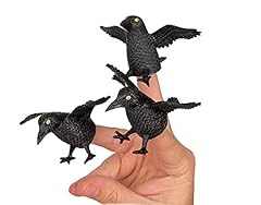 Pack finger crows for sale  Delivered anywhere in USA 