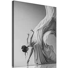 Dancing girl wall for sale  Delivered anywhere in USA 