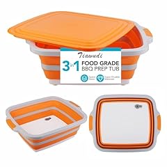Collapsible cutting board for sale  Delivered anywhere in USA 