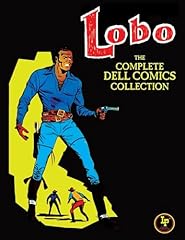 Lobo complete dell for sale  Delivered anywhere in UK