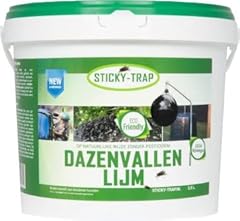 Sticky trap piège d'occasion  Livré partout en Belgiqu