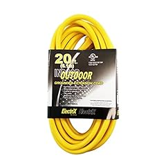 Electrix ec1225ul outdoor for sale  Delivered anywhere in USA 