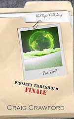 Project threshold finale usato  Spedito ovunque in Italia 