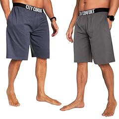 Mens pyjama shorts for sale  Delivered anywhere in UK