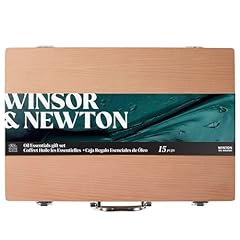 Winsor newton olio usato  Spedito ovunque in Italia 