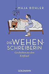 Wehenschreiberin geschichten d gebraucht kaufen  Wird an jeden Ort in Deutschland