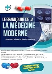 Grand guide médecine usato  Spedito ovunque in Italia 