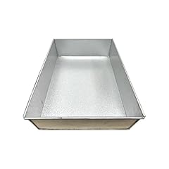 Eurotins rectangle baking for sale  Delivered anywhere in UK