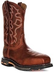 Ariat workhog toast for sale  Delivered anywhere in UK