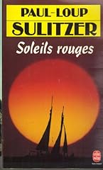 Soleils rouges d'occasion  Livré partout en Belgiqu