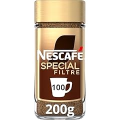 Nescafé special filtre d'occasion  Livré partout en France