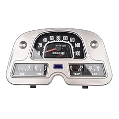 Flynsu speedometer gauge for sale  Delivered anywhere in USA 